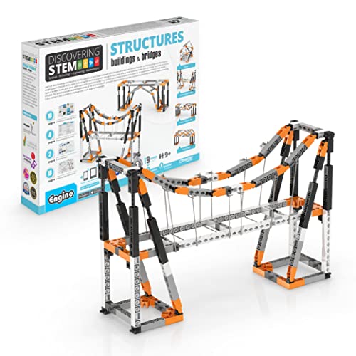 STEM Building Toys for Kids 9+ L845