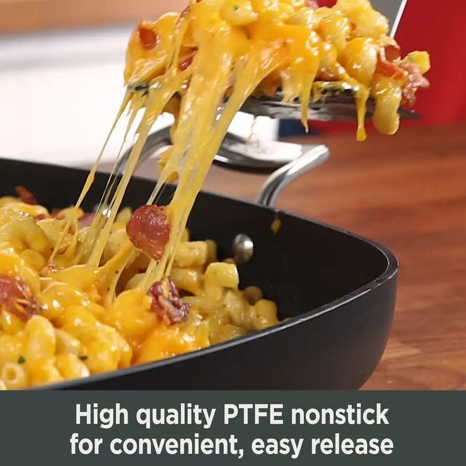 12 Inch Nonstick Fry Pan O430404