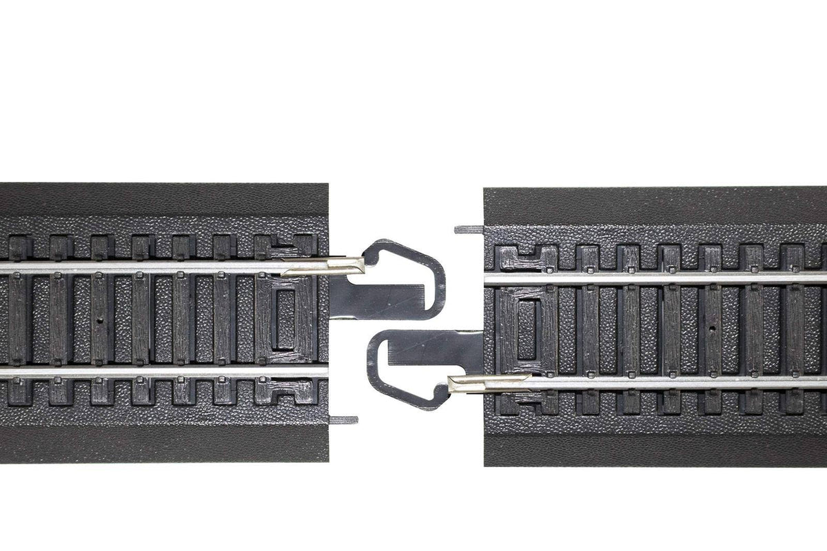HO Scale Track Pack M966