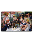 Oil Painting Reproduction on Canvas, 18x12" V690222