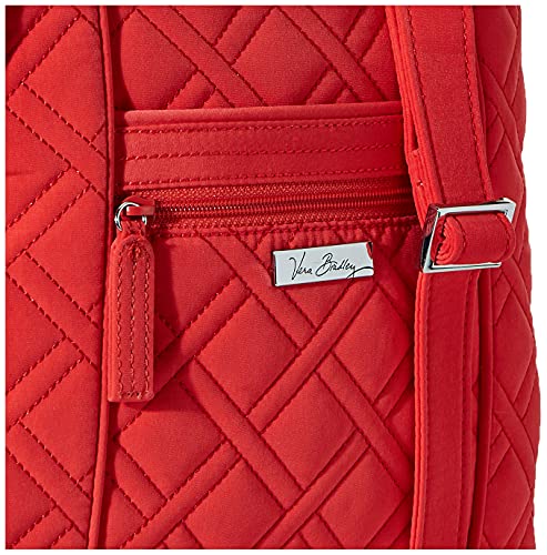 Women's Microfiber Hipster Crossbody Purse G368