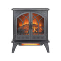 24 inch 3D Infrared Electric Stove with remote control P15991