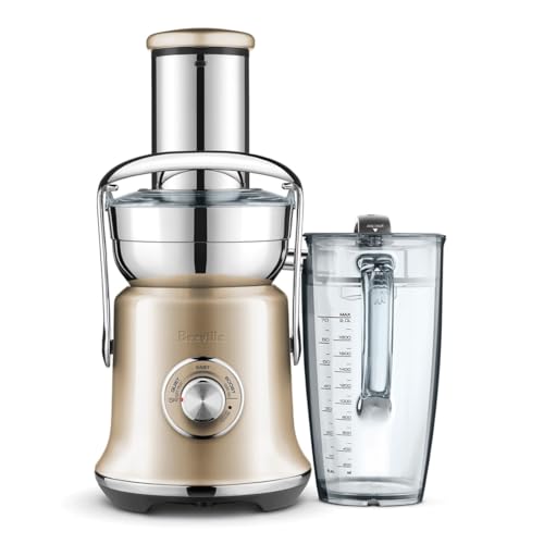 1200 Watts Stainless Steel Juicer R360596