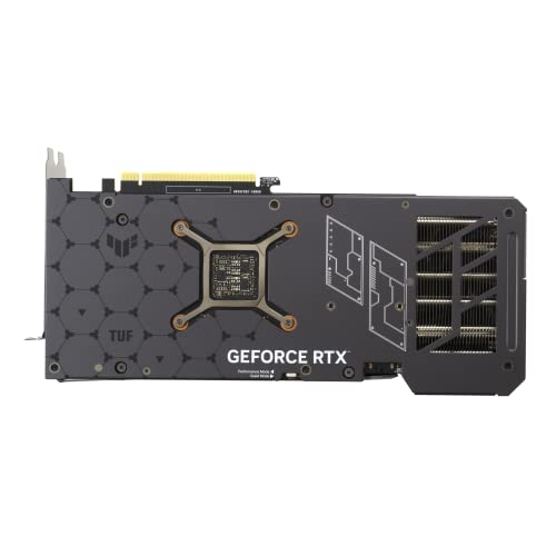 GeForce RTX 4070 Ti 12GB GDDR6X Graphics Card I2755