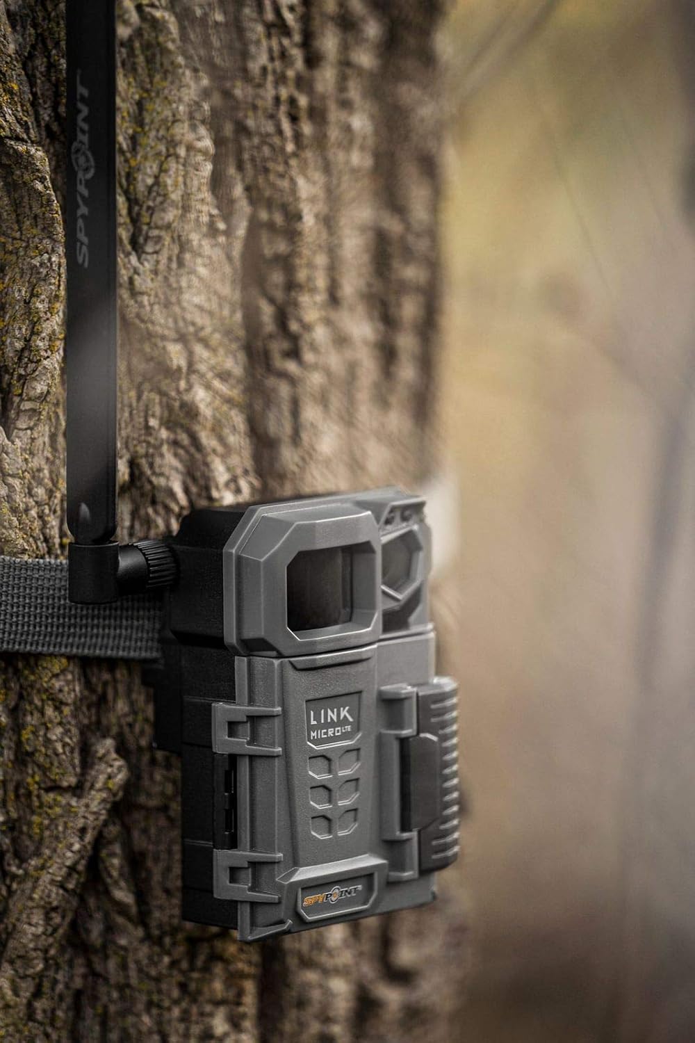 Cellular Trail Camera Twin Pack with Two SD Cards and Two Steel Cases A265