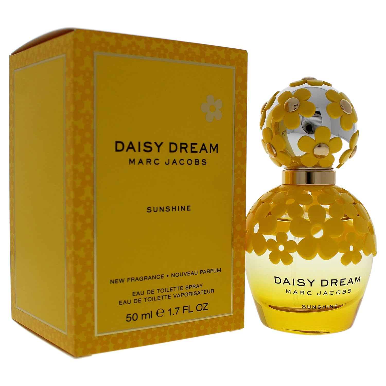 1.7 oz EDT Spray O601