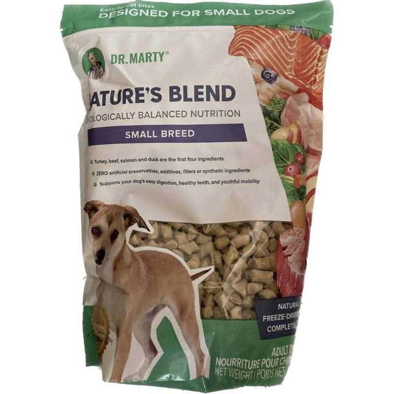 Freeze-Dried Raw Dog Food V32304
