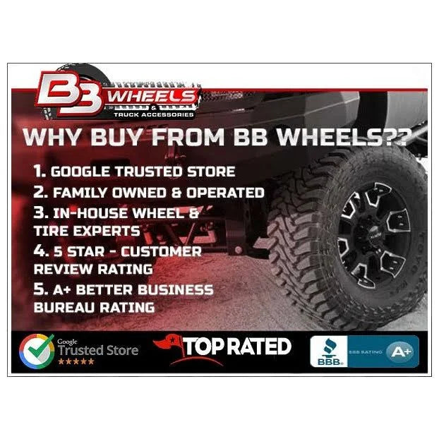 LT225/75R16 Tire I6271