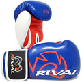 RB7 Fitness Plus Bag Gloves with Ergo Strap System and High-Density Layered Padding C472