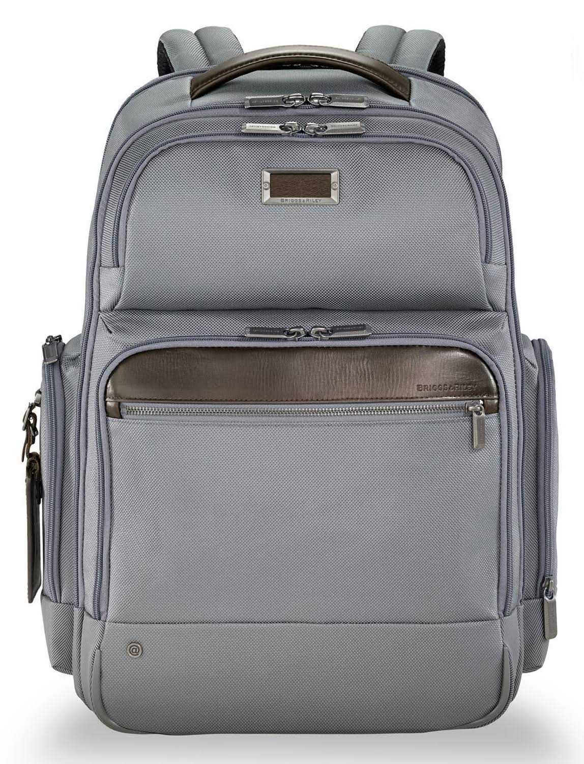 Large Cargo Backpack - Grey O88340