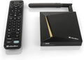 vSeeBox with Bluetooth Voice Remote & Wi-Fi S921570