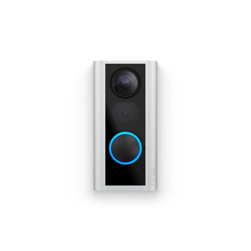 Door View Cam Doorbell Camera U349983