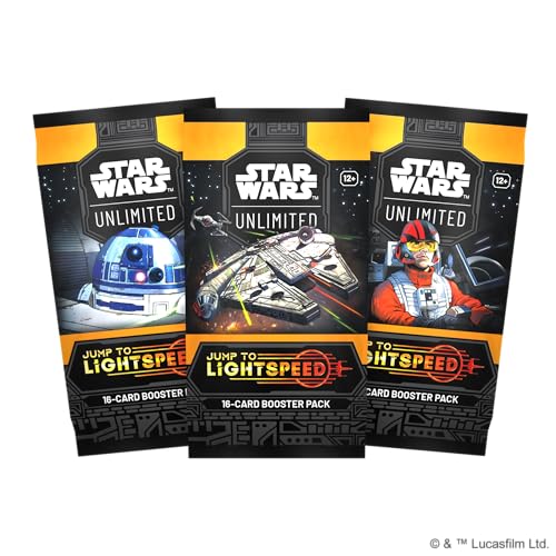 Booster Display (Set of 24 Booster Packs) - Trading Card Game K4021