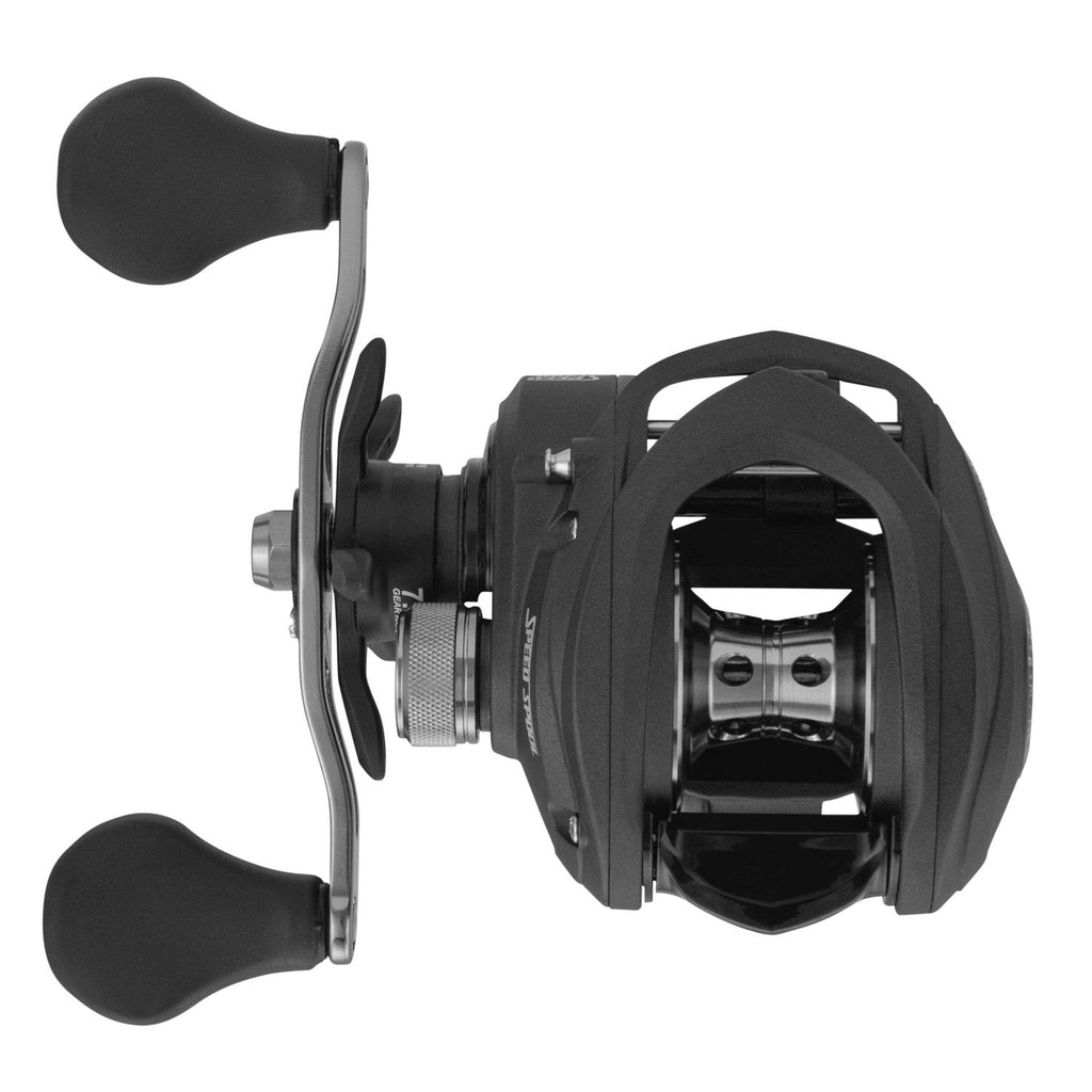 Baitcast Reel Q620