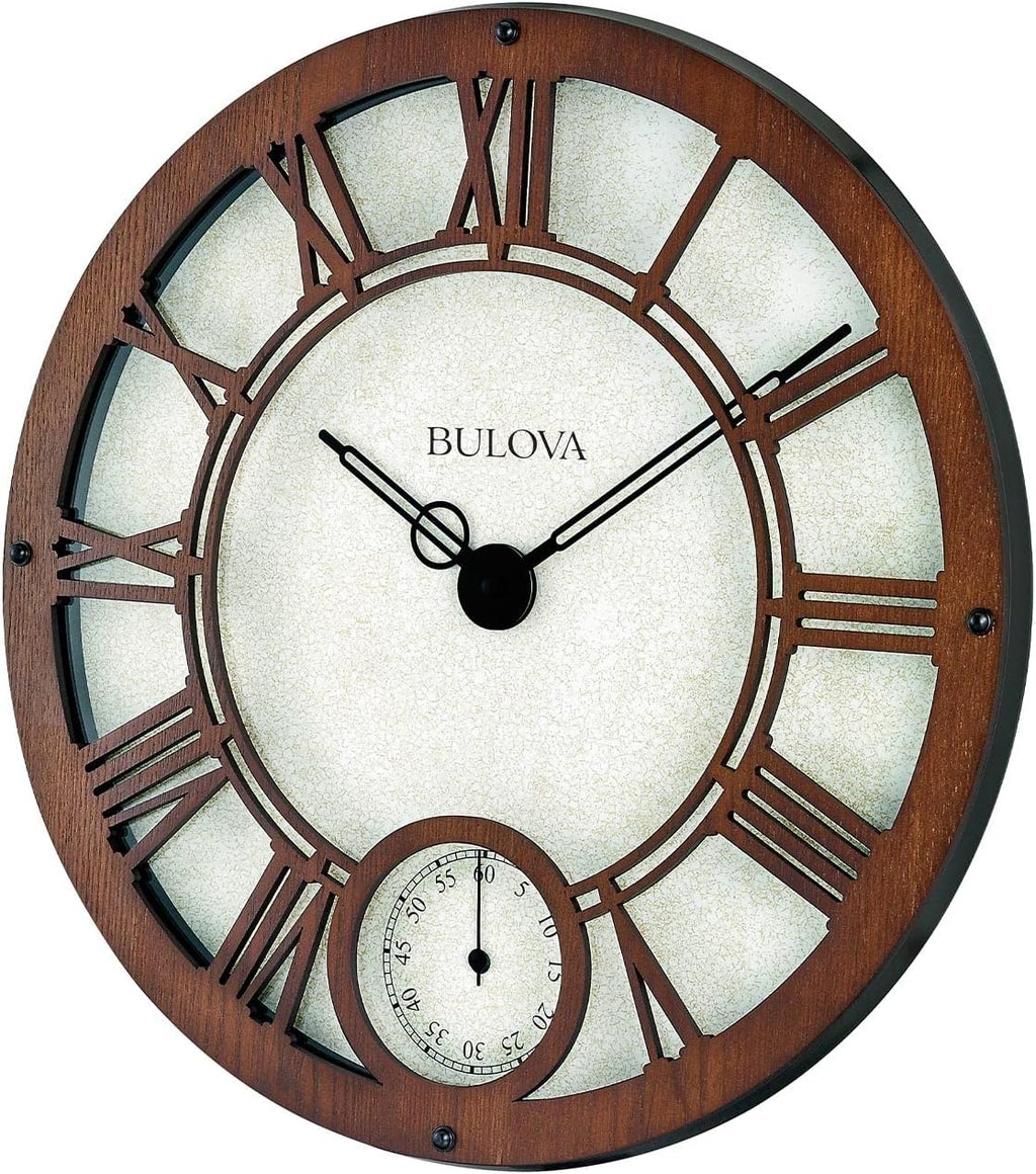 Walnut Clocks K550355