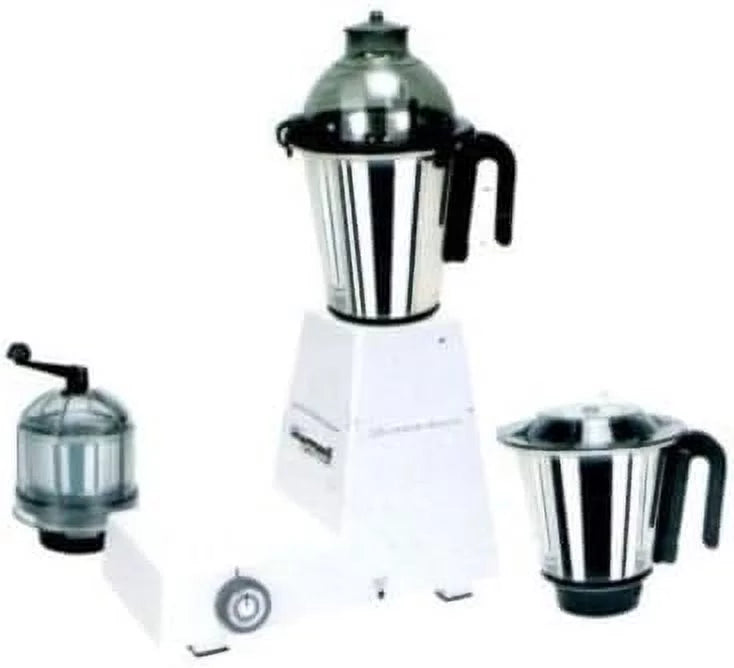 White Indian Mixer Grinder C350