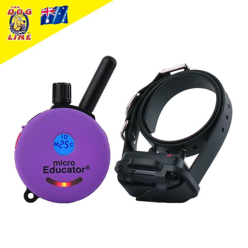 Remote Dog Training Collar with Vibration G87849