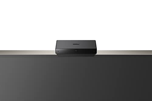 65 Inch OLED 4K Ultra HD TV L543