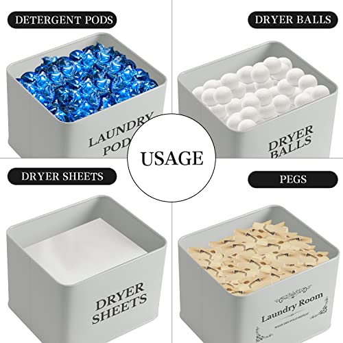 Laundry Room Organization Q322082