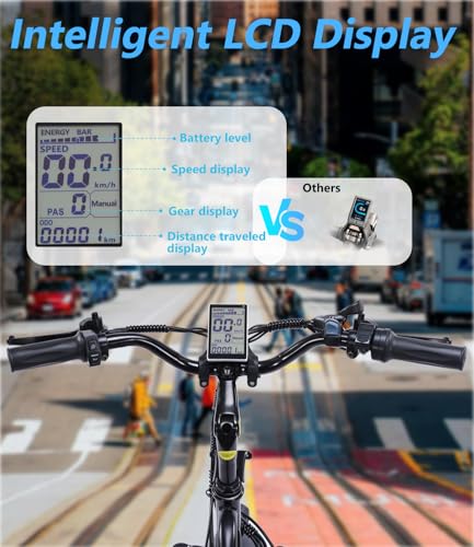 Electric Tricycle with 500W Motor, 20"x4.0" Fat Tire, 48V15Ah Battery L5718