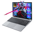 15.6 Inch 1920X1080 FHD IPS Gaming Laptop 16GB 512GB SSD E385