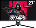 24.5” FHD VA Gaming Monitor, 170Hz, 1ms, Black K6129