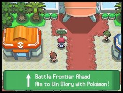 Pokemon Platinum Version M9913
