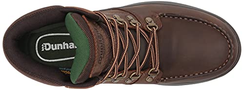 Waterproof Moc Boot Y150