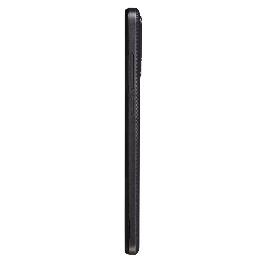 Black 32GB Prepaid Smartphone F5518