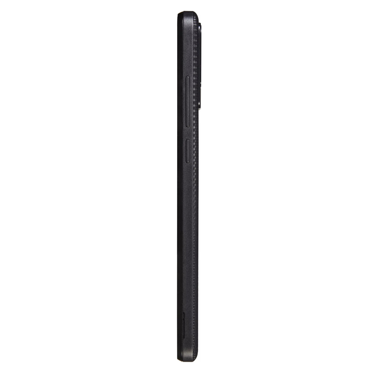 Black 32GB Prepaid Smartphone F5518