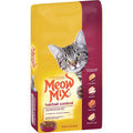 Hairball Control Dry Cat Food W327854
