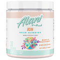 SOUR PEACH RING BCAA Supplement Powder 30 Servings R32652
