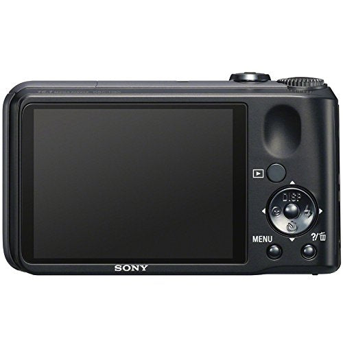 16.1 MP Digital Camera with 16x Optical Zoom and 3.0-inch LCD I1060