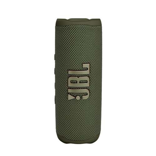 Portable Bluetooth Speaker, IPX7 waterproof, 12 hours playtime (Blue) O23833