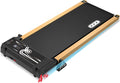 Wood Walking Pad with Incline Under Desk Treadmill S608539
