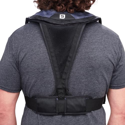 Automatic/Manual Inflatable PFD Life Jacket Y850291