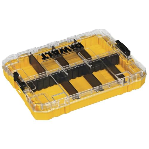 Medium 8-Compartments Tool Box J6595