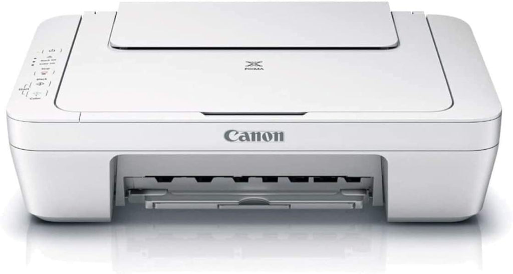 All-in-One Inkjet Printer, Scanner & Copier G935