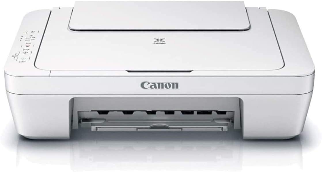 All-in-One Inkjet Printer, Scanner & Copier G935