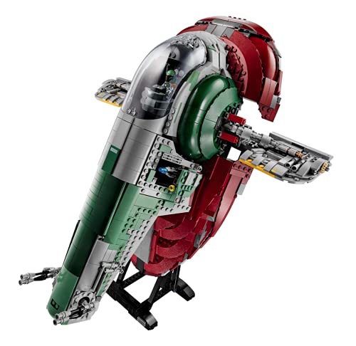 LEGO STAR WARS Slave I Toy I452