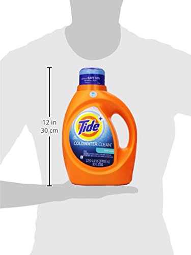 92 oz Liquid Laundry Detergent X251437
