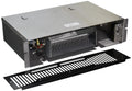Under Cabinet Fan Forced Kickspace Heater, 120 Volt 1,500 Watt, 15 3/8" Wide S99940