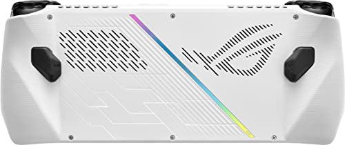 2TB SSD Gaming Handheld 7-inch Touchscreen 120Hz FHD 1080p AMD Ryzen Z1 Extreme Processor 8 in 1 Bundle A348266