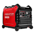 3500 Watt Inverter Generator X4288