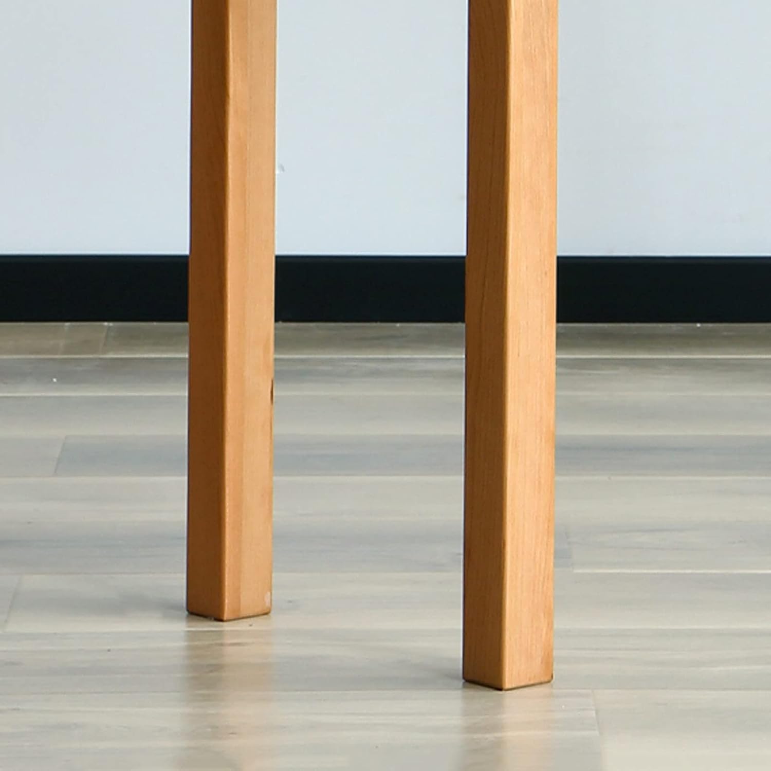Narrow Wooden Writing Desk V313