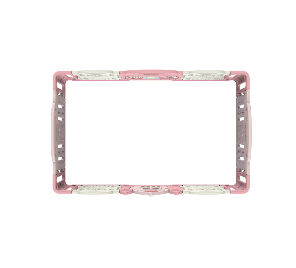 Castle Playpen Safety Gate H32949