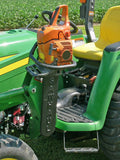 Universal Chainsaw Carrier Kit U978987