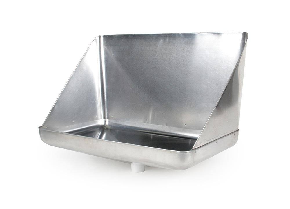 Tankless Water Heater Drain Pan S110