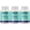 Benfotiamine 300mg 180 Vegetarian Capsules C1172