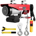 110V Electric Hoist With Wireless Remote Control H503697